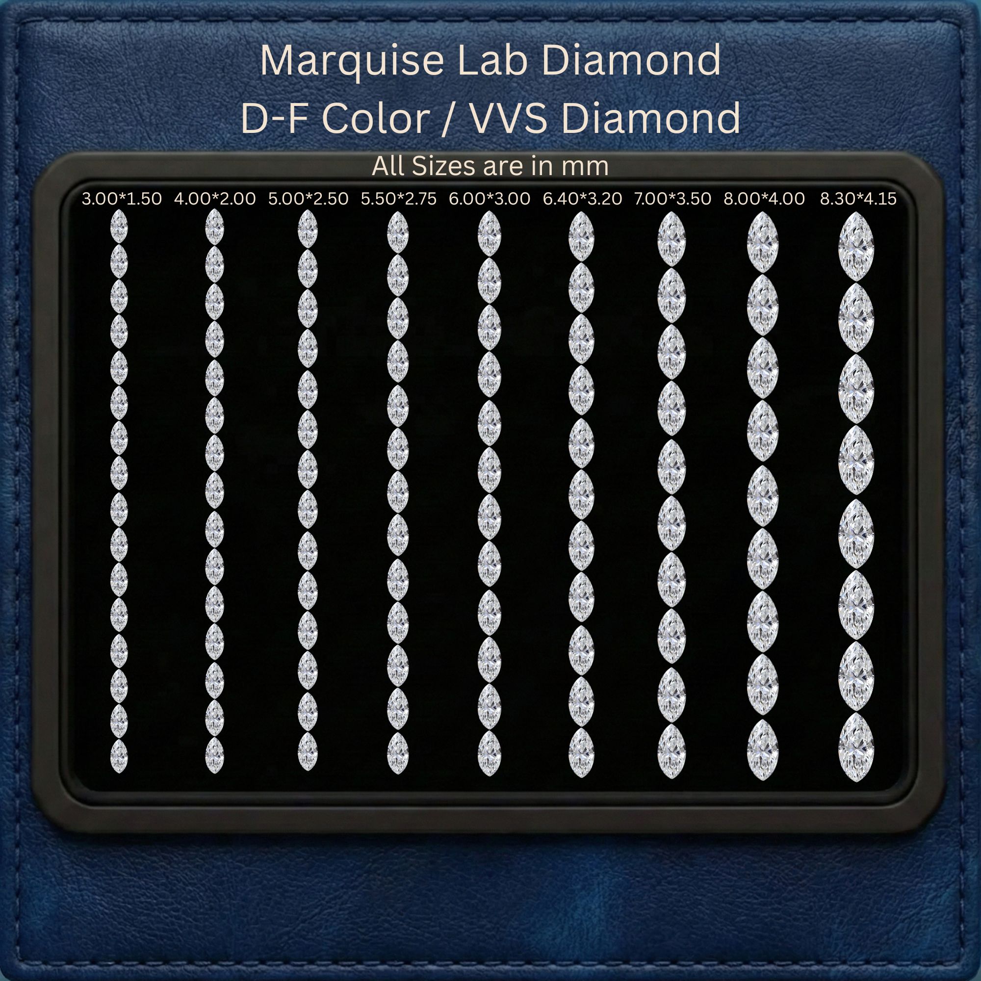 MARQUISE Loose Diamond
