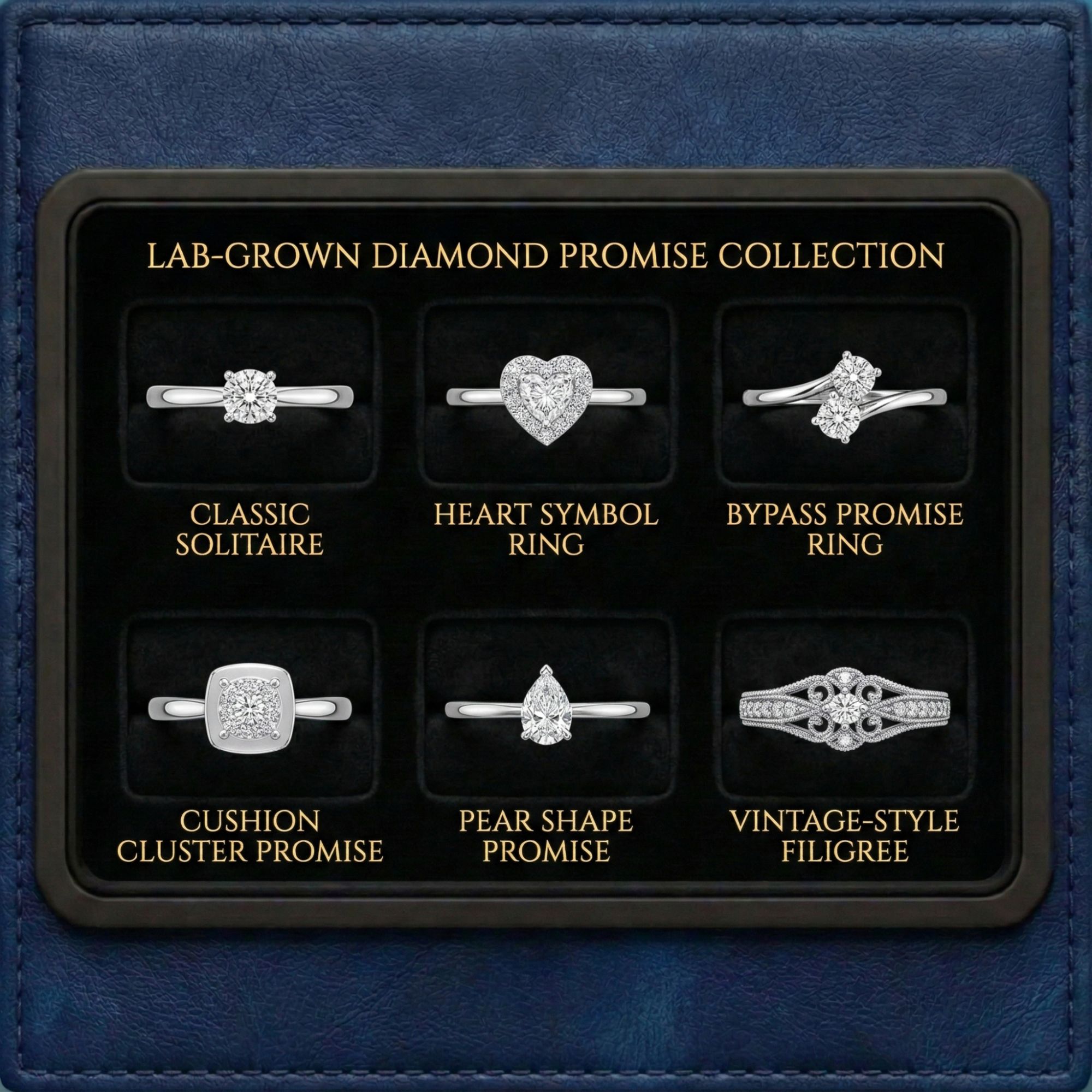 Promise Ring