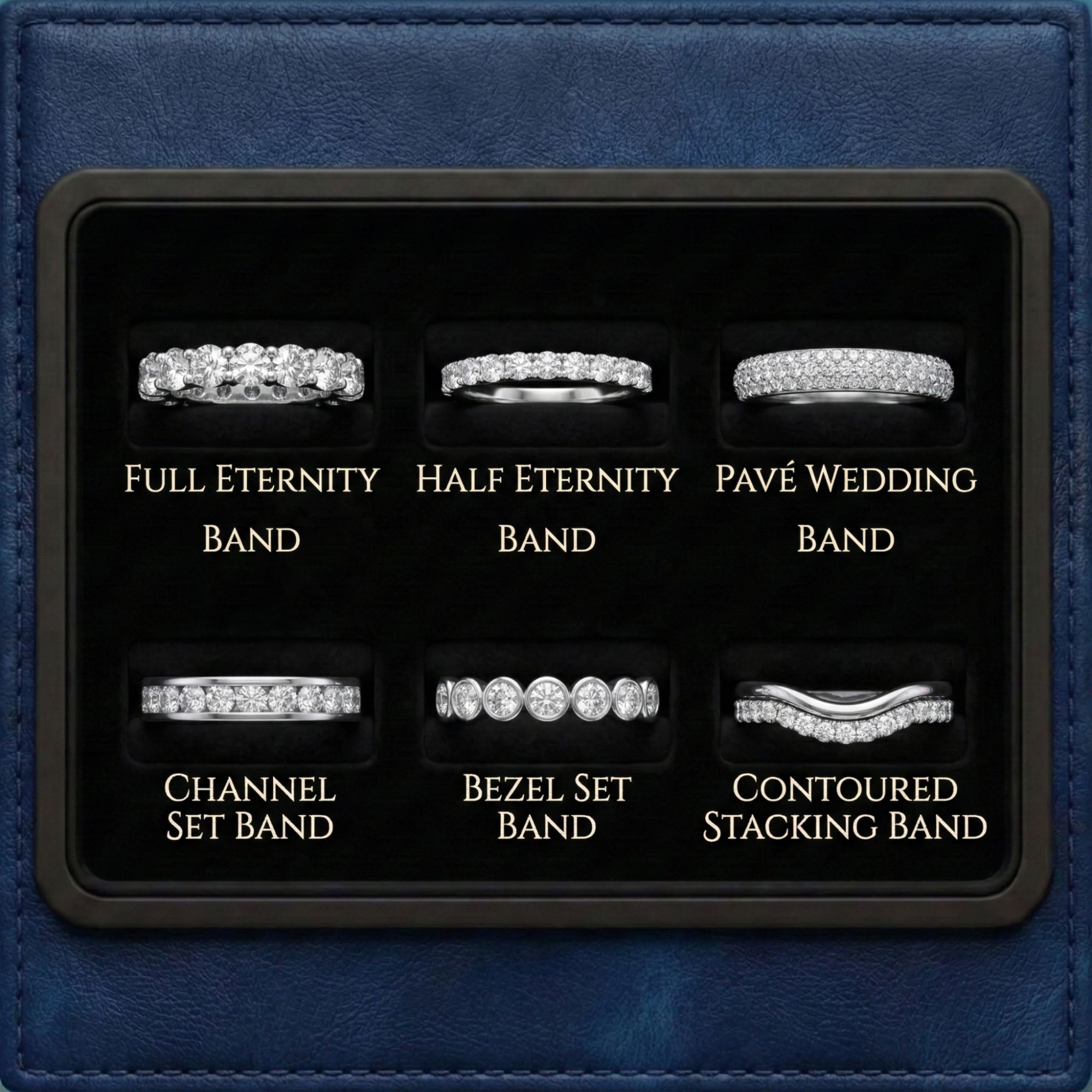 Wedding Band